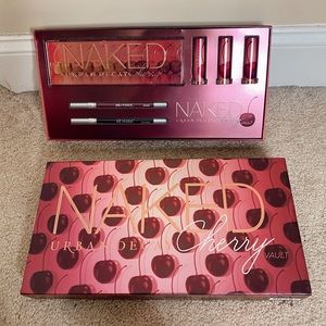 Urban Decay Naked Cherry Vault